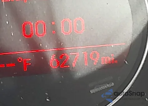 2013 Kia Optima Ex z USA, uszkodzony, nr VIN 5XXGN4A78DG179511